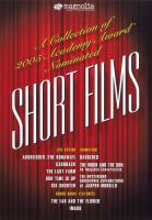 A collection of 2005 Academy Award nominated short films