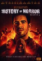 History of horror. Season 3.