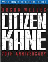 The battle over Citizen Kane