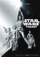 Star Wars trilogy. Bonus material