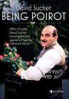 David Suchet : being Poirot