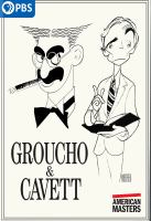 Groucho & Cavett