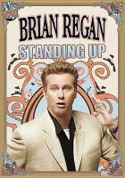 Brian Regan. Standing up