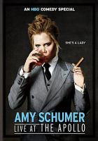 Amy Schumer : live at the Apollo