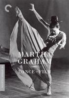 Martha Graham : dance on film