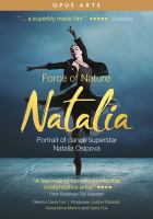 Force of nature : Natalia