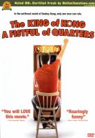 The king of Kong : a fistful of quarters