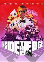 Inside the edge : a professional blackjack adventure