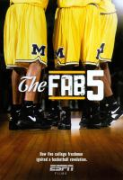 The fab five
