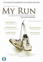 My run : the Terry Hitchcock story