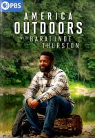 America outdoors with Baratunde Thurston