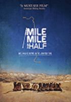 Mile ... mile & a half : hike, laugh & inspire on the John Muir trail