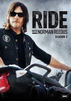 Ride with Norman Reedus. Season 2