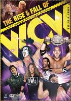 The rise & fall of WCW