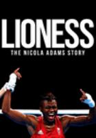 Lioness : the Nicola Adams story