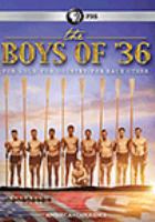 The boys of '36