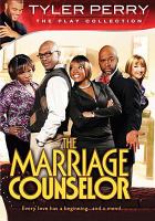 The marriage counselor