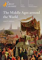 The Middle Ages around the world