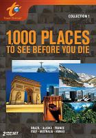 1,000 places to see before you die. Collection 1