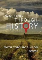 Walking through history. Series 1