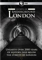 Secrets of underground London