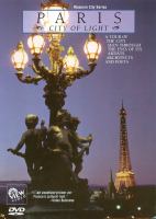 Paris : city of light