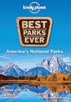 Best parks ever : America's national parks