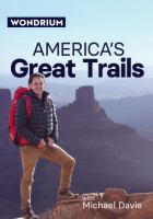 America's great trails