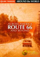Across America, Route 66 and beyond