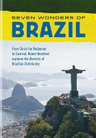 Seven wonders of Brazil