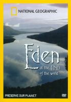 Eden at the end of the world