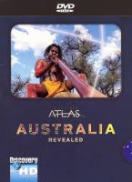 Australia revealed