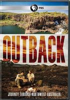 Outback : journey through northwest Australia