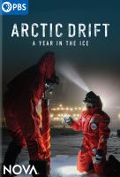 Arctic drift : a year in the ice