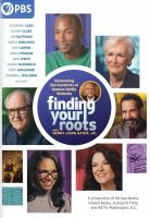 Finding your roots. Season 7