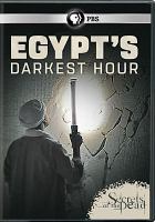 Egypt's darkest hour