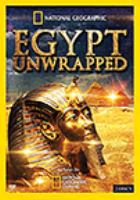 Egypt unwrapped