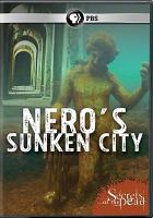 Nero's sunken city
