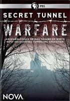 Secret tunnel warfare