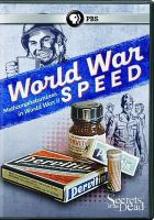 World war speed