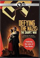 Defying the Nazis : the Sharps' war