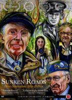 Sunken roads : three generations after D-Day