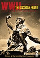 The unknown war. WWII and the epic battles of the Russian front