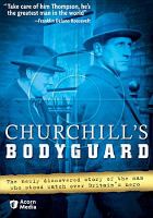 Churchill's bodyguard