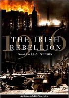 1916, the Irish rebellion