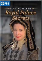Royal palace secrets