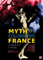 Myth of a colorblind France