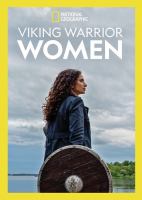 Viking warrior women