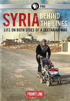 Syria behind the lines