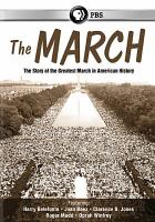 The march : the story of the greatest march in American history